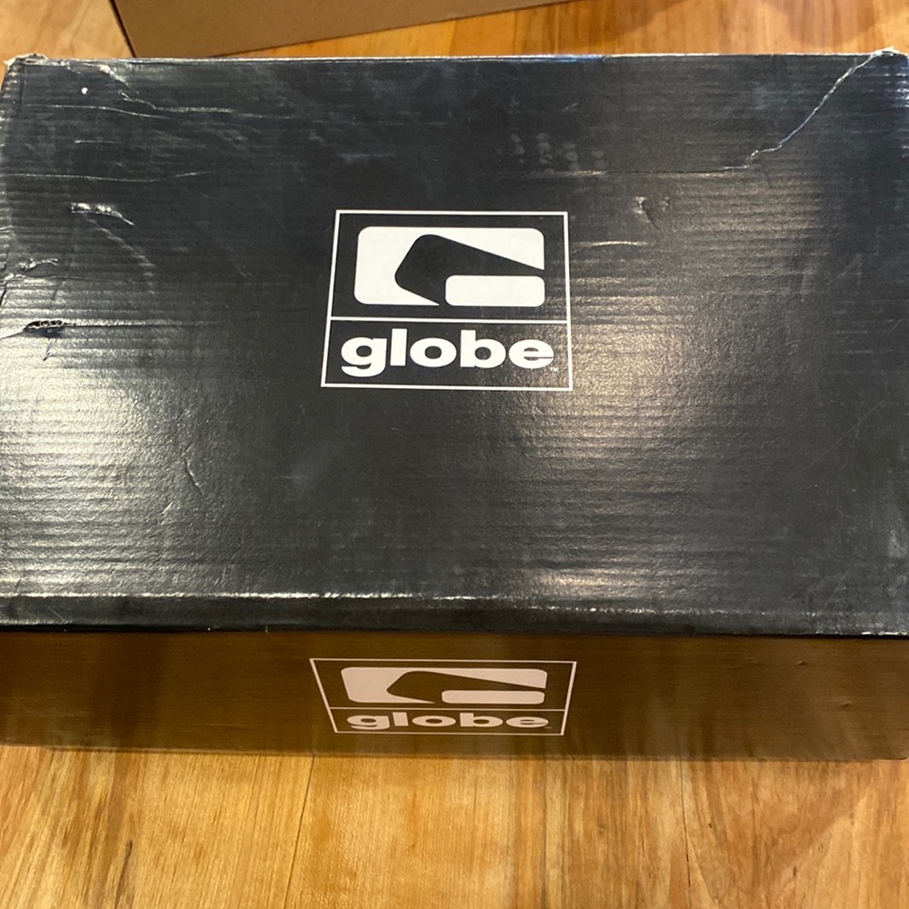 Globe skateboard shoes for women